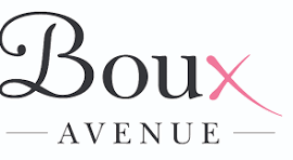 Boux Avenue UK logo